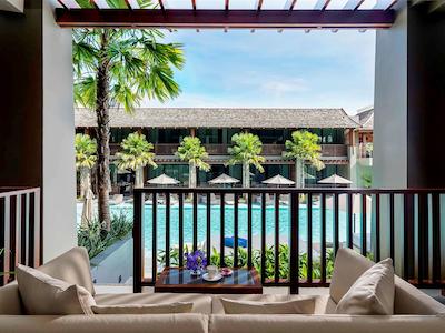 آویستا هایدوی پوکت پاتونگ, ام گالری بای سوفیتل