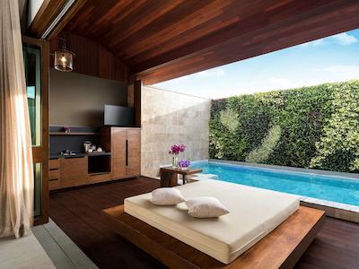 آویستا هایدوی پوکت پاتونگ, ام گالری بای سوفیتل