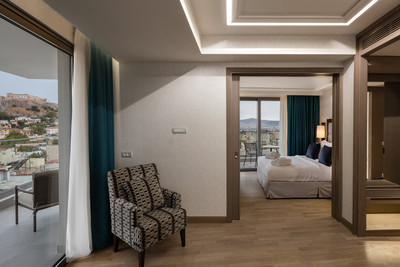 الکترا متروپولیس آتن