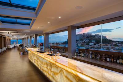 الکترا متروپولیس آتن