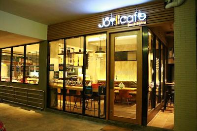 د استپ ساتون