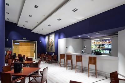 کاتالنیا بارسلنا پلازا