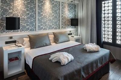 کاتالنیا بارسلنا پلازا