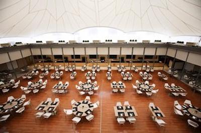 کاتالنیا بارسلنا پلازا