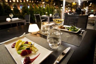 کاتالنیا بارسلنا پلازا