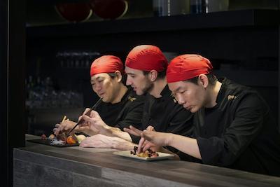 کاتالنیا بارسلنا پلازا