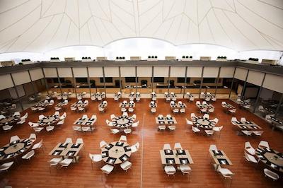 کاتالنیا بارسلنا پلازا