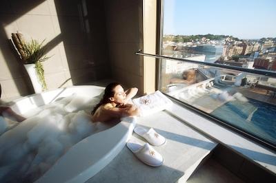 کاتالنیا بارسلنا پلازا