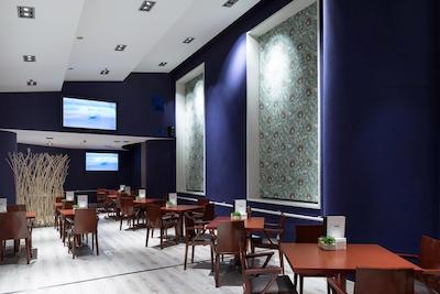 کاتالنیا بارسلنا پلازا