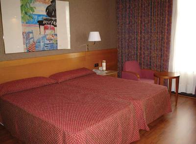 کاتالنیا بارسلنا پلازا