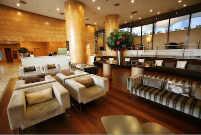 کاتالنیا بارسلنا پلازا