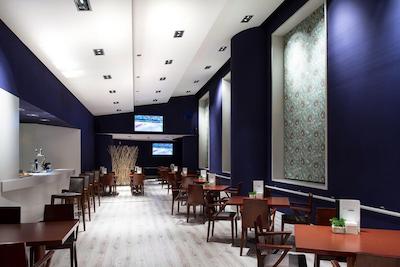 کاتالنیا بارسلنا پلازا