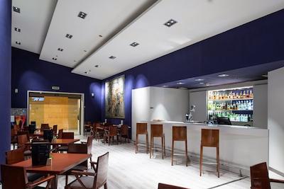 کاتالنیا بارسلنا پلازا