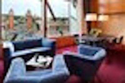 کاتالنیا بارسلنا پلازا