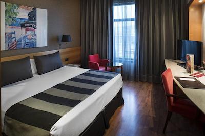 کاتالنیا بارسلنا پلازا