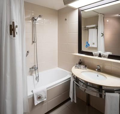 کاتالنیا بارسلنا پلازا