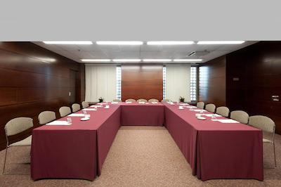 کاتالنیا بارسلنا پلازا