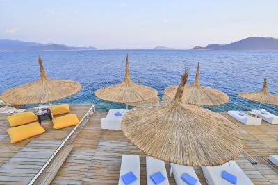 ویلا تامارا