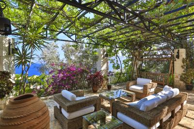 ویلا تامارا