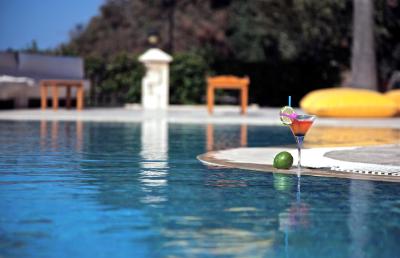 ویلا تامارا