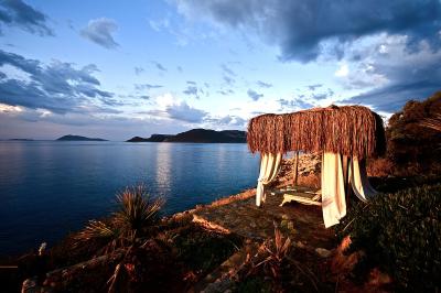 ویلا تامارا