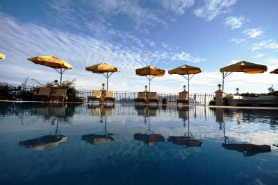 ویلا تامارا