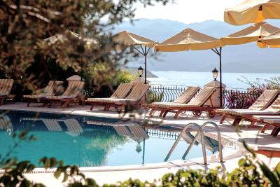 ویلا تامارا