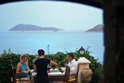 ویلا تامارا