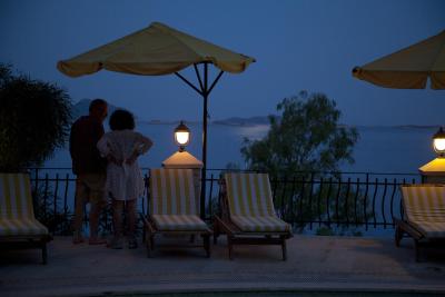 ویلا تامارا