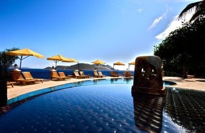 ویلا تامارا