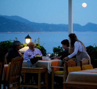 ویلا تامارا