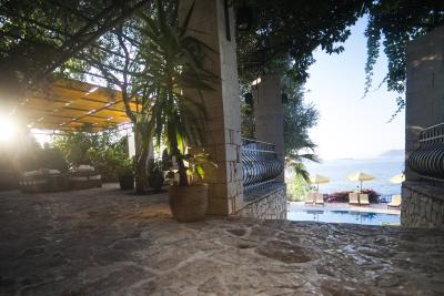 ویلا تامارا