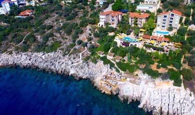 ویلا تامارا