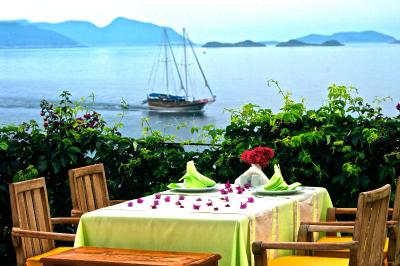 ویلا تامارا