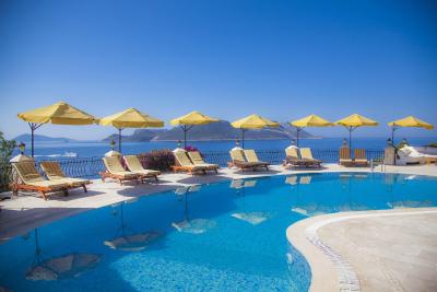 ویلا تامارا