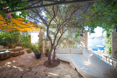 ویلا تامارا