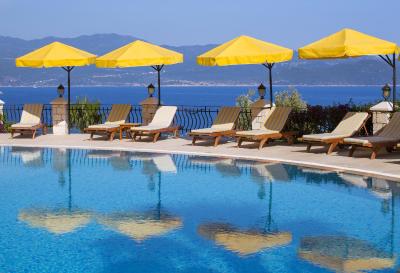 ویلا تامارا