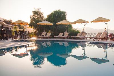 ویلا تامارا