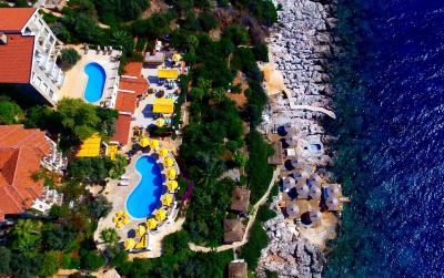 ویلا تامارا