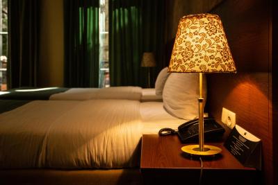 آرت بوتیک هتل