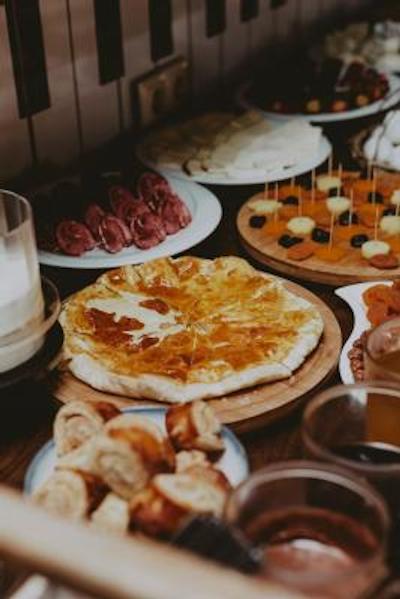 آرت بوتیک هتل