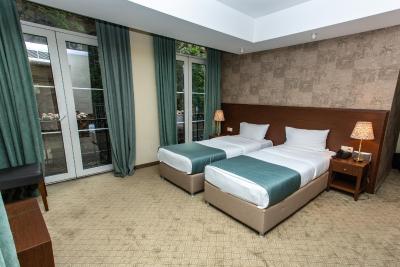 آرت بوتیک هتل