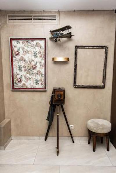 آرت بوتیک هتل