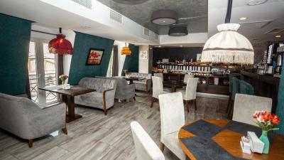 آرت بوتیک هتل