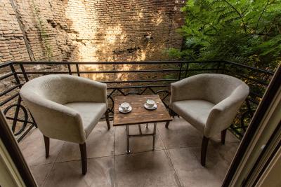 آرت بوتیک هتل