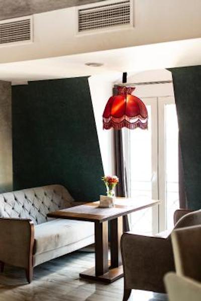 آرت بوتیک هتل