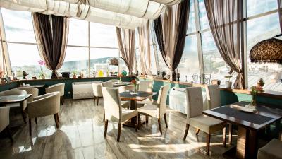 آرت بوتیک هتل