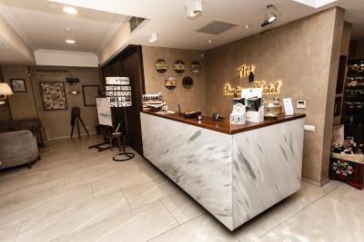 آرت بوتیک هتل