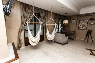 آرت بوتیک هتل