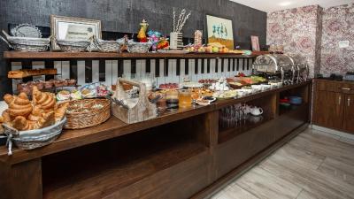 آرت بوتیک هتل